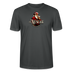 JIBT NÜSCHT IHR FLITZPIEPEN- Unisex T-Shirt BIO II - Anthrazit