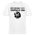 VAFATZ DA-Relaxed Fit Unisex Bio-T-Shirt - Weiß