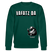 VAFATZ DA-Unisex Bio-Sweatshirt - Forest