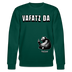 VAFATZ DA-Unisex Bio-Sweatshirt - Forest