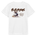 BERLINER FLITZPIEPE-Kinder BIO T-Shirt - Weiß