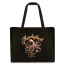 MUCKEFUCK -  Einkaufstasche - Schwarz