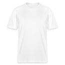 TACHCHEN BERLINER - Relaxed Fit Unisex Bio-T-Shirt - Weiß