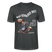 KIEKSTN SO?-Unisex T-Shirt II - Anthrazit