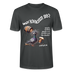 KIEKSTN SO?-Unisex T-Shirt II - Anthrazit