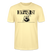 ICK LACH MIR N AST-Unisex T-Shirt BIO - Creme