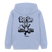 Berlin Souvenir-Kinder Bio-Hoodie-BERLIN ICK LIEBE DIR - Sky