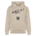 KIEKST'N SO?-Unisex Bio-Hoodie - Beige