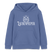 LAUBENPIEPER-Kinder Bio-Hoodie - Blau