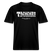 Berliner Begrüssung-TACHCHEN IHR FLITZPIEPEN- RELAXED FIT Unisex Organic T-Shirt - Schwarz