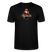 JIBT NÜSCHT IHR FLITZPIEPEN- Unisex T-Shirt BIO II - Schwarz