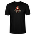 JIBT NÜSCHT IHR FLITZPIEPEN- Unisex T-Shirt BIO II - Schwarz