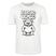lustiges Berlin Shirt- Sommer-IS DIT NE DEMSE-Unisex T-Shirt - Weiß