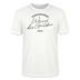 WIR SIND DIE GEILSTEN-Berlin26-Unisex T-Shirt Bio - Weiß