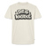 DIT IS KNORKE-Männer Premium Bio T-Shirt - Naturweiß