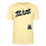 Dit is mir SCHNURZPIEPE-Unisex T-Shirt BIO - Creme