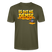 Berlin Shirt-Sommer-IS DIT NE DEMSE-Unisex T-Shirt - Khaki