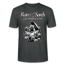 Ran an' Sarch-Unisex T-Shirt II - Anthrazit
