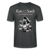 Ran an' Sarch-Unisex T-Shirt II - Anthrazit