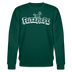 Berliner FLITZPIEPE-Unisex Bio-Sweatshirt 2026 - Forest