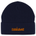 findICKjut-Unisex Bio FISHERMAN BEANIE-NAVY - Navy
