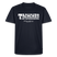 Berliner Begrüssung-TACHCHEN IHR FLITZPIEPEN-Männer Premium T-Shirt - Navy