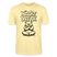 Berlin Shirt mit Berliner Bär-NÜSCHT DARF ICK-Unisex T-Shirt - Creme