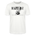 ICK LACH MIR N AST-Unisex T-Shirt BIO - Weiß