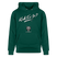 KIEKST'N SO?-Unisex Bio-Hoodie II - Forest