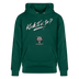 KIEKST'N SO?-Unisex Bio-Hoodie II - Forest