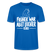 FRÜHER WAR ALLET LEICHTER-ICK OOCH-Unisex T-Shirt - Pfauenblau