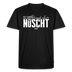 NETT KANN ICK OOCH-Männer Premium BIO T-Shirt - Schwarz