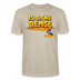 Berlin Shirt-Sommer-IS DIT NE DEMSE-Unisex T-Shirt - Beige