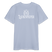 LAUBENPIEPER-Bio Teenager T-Shirt - Lavendel-Violett