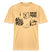 Berlin Souvenir-NEESE-RELAXED FIT Unisex Organic T-Shirt - Hellgelb