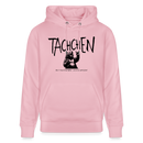 TACHCHEN BERLINER - Unisex Bio-Hoodie - Hellrosa
