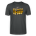 DIT FETZT URST - Unisex BIO T-Shirt - Anthrazit