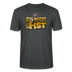 DIT FETZT URST - Unisex BIO T-Shirt - Anthrazit