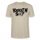 Berlin Shirt-KIEKSTN SO?-Unisex T-Shirt Bio - Beige