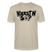 Berlin Shirt-KIEKSTN SO?-Unisex T-Shirt Bio - Beige