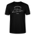 WIR SIND DIE GEILSTEN-Berlin26-Unisex T-Shirt bio - Schwarz