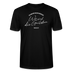 WIR SIND DIE GEILSTEN-Berlin26-Unisex T-Shirt bio - Schwarz