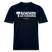 Berliner Begrüssung-TACHCHEN IHR FLITZPIEPEN- RELAXED FIT Unisex Organic T-Shirt - Navy