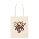 MUCKEFUCK - Bio-Stoffbeutel - Naturweiß