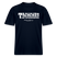 Berliner Begrüssung-TACHCHEN IHR FLITZPIEPEN- RELAXED FIT Unisex Organic T-Shirt - Navy
