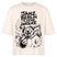 Berlin Shirt-JANZ BERLIN IS EENE WOLKE-Frauen Boxy Bio-T-Shirt - Natur