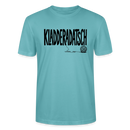 Das Chaos Shirt-KLADDERADATSCH-Unisex T-Shirt - Pastelltürkis