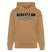 VERFATZ DA VOM JELÄNDE-Unisex Bio-Hoodie - Karamell 