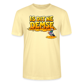 Berlin Shirt-Sommer-IS DIT NE DEMSE-Unisex T-Shirt - Creme