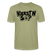 Berlin Shirt-KIEKSTN SO?-Unisex T-Shirt Bio - Nebelgrün